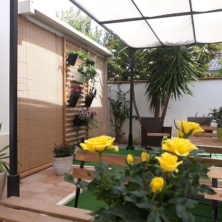 Villa Elena Montesilvano Marina Екстериор снимка