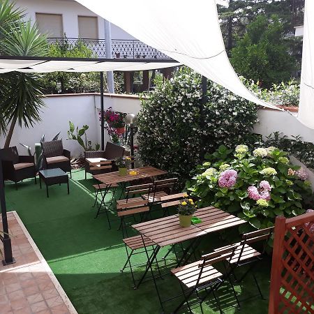 Villa Elena Montesilvano Marina Екстериор снимка