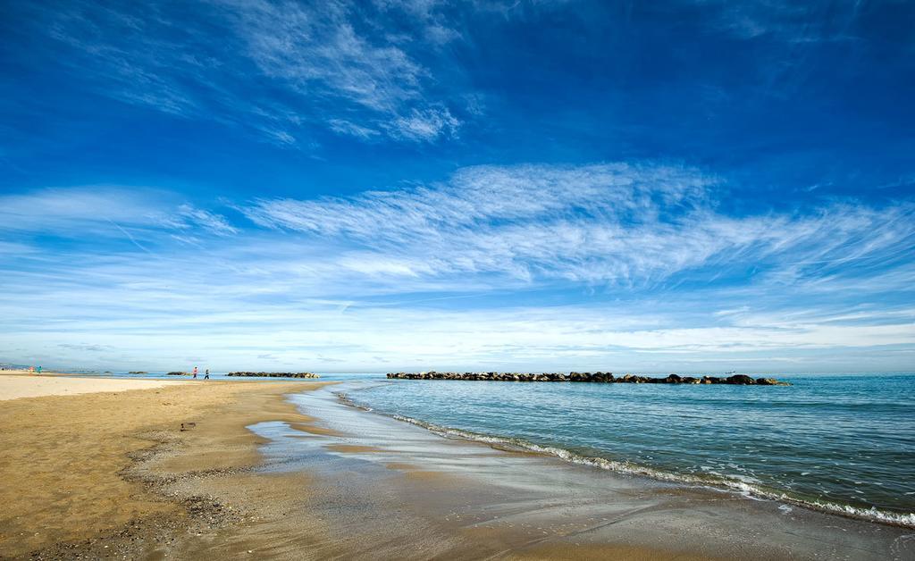 Villa Elena Montesilvano Marina Екстериор снимка