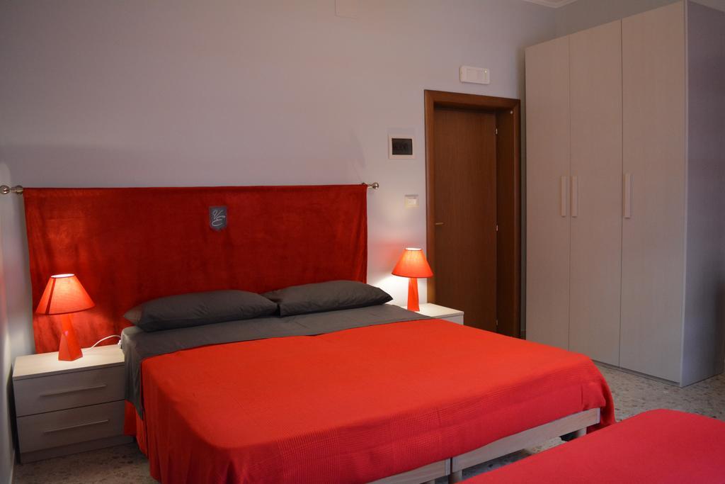 Villa Elena Montesilvano Marina Екстериор снимка