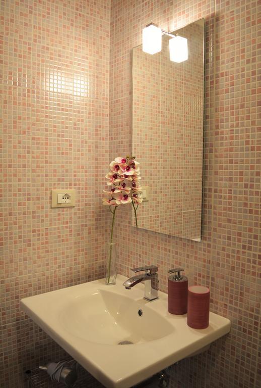 Villa Elena Montesilvano Marina Екстериор снимка