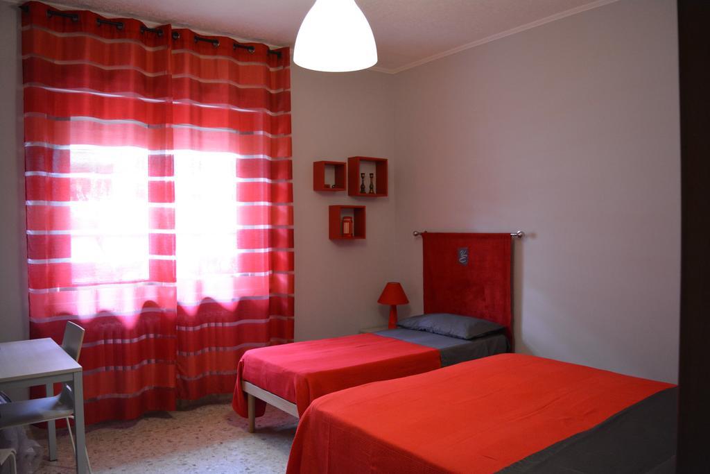 Villa Elena Montesilvano Marina Екстериор снимка