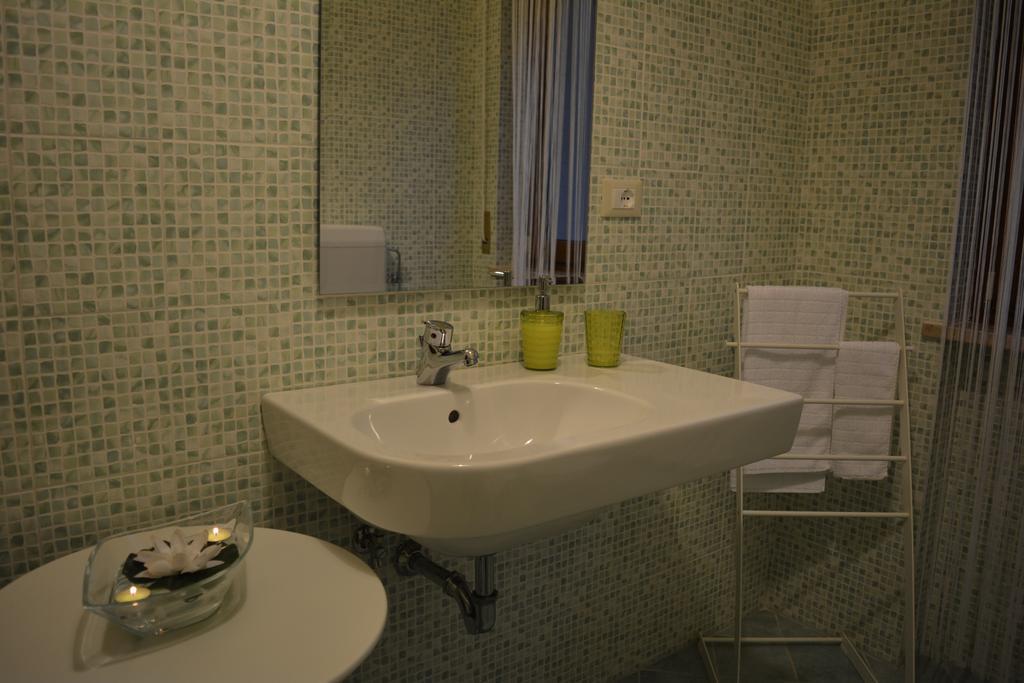 Villa Elena Montesilvano Marina Екстериор снимка