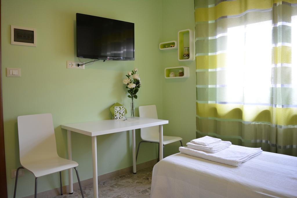Villa Elena Montesilvano Marina Екстериор снимка