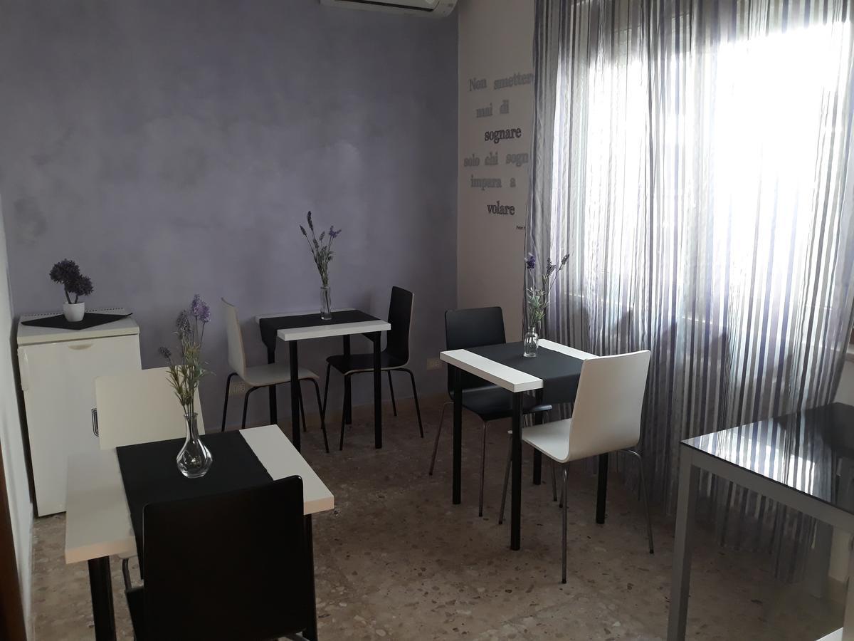 Villa Elena Montesilvano Marina Екстериор снимка