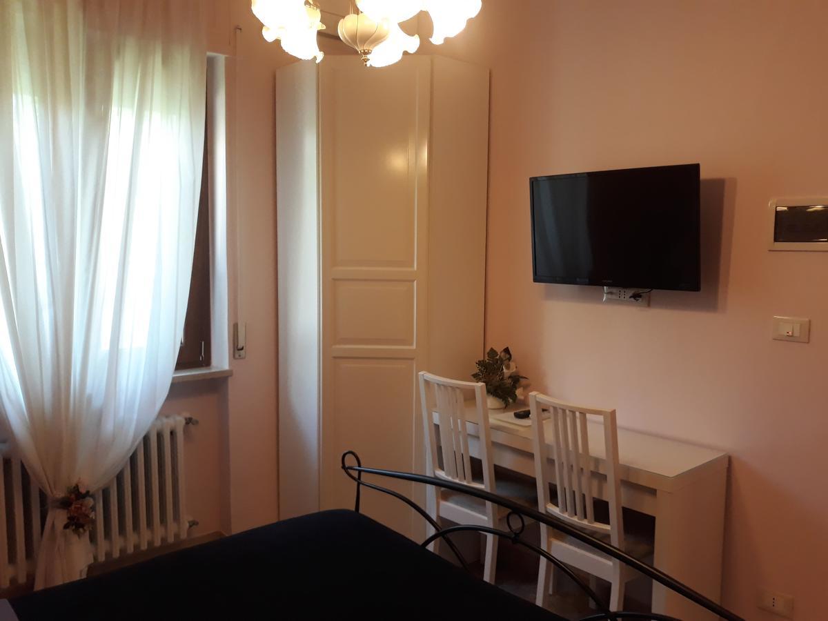 Villa Elena Montesilvano Marina Екстериор снимка