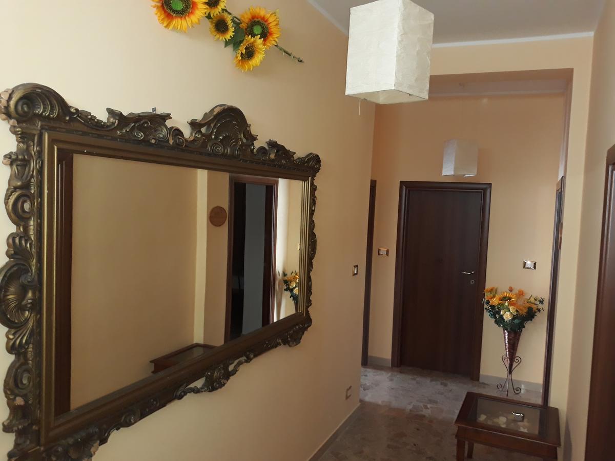 Villa Elena Montesilvano Marina Екстериор снимка